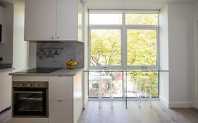 Grand Canal District Apartments